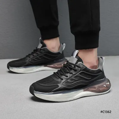 METRO HERITAGE CASUAL SHOES